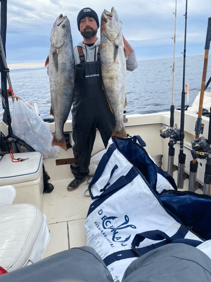 Best Insulated Cool Bag for Fishing Deckhand Sports