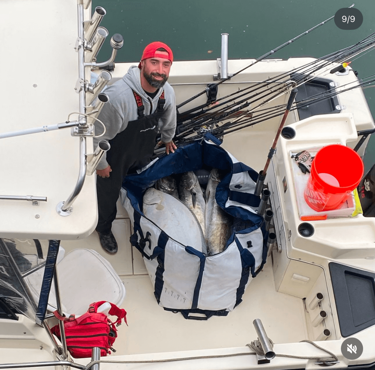 Best Insulated Ice Cooler Bags for Fishing