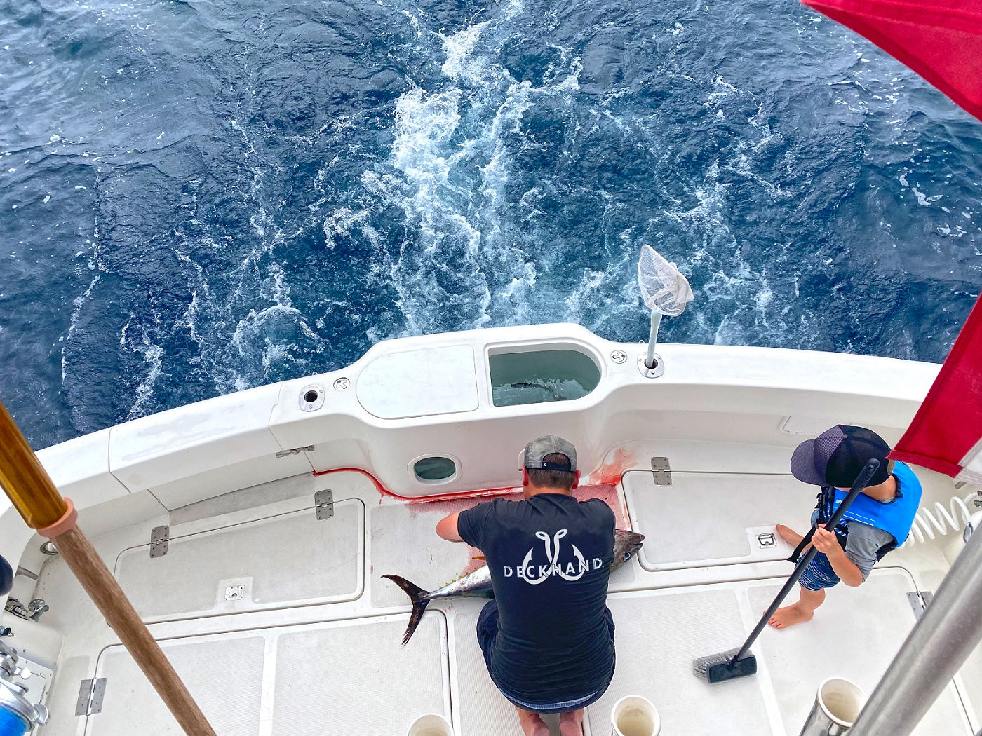 Outdoor T Shirt: A Must for Every Fishing Trip