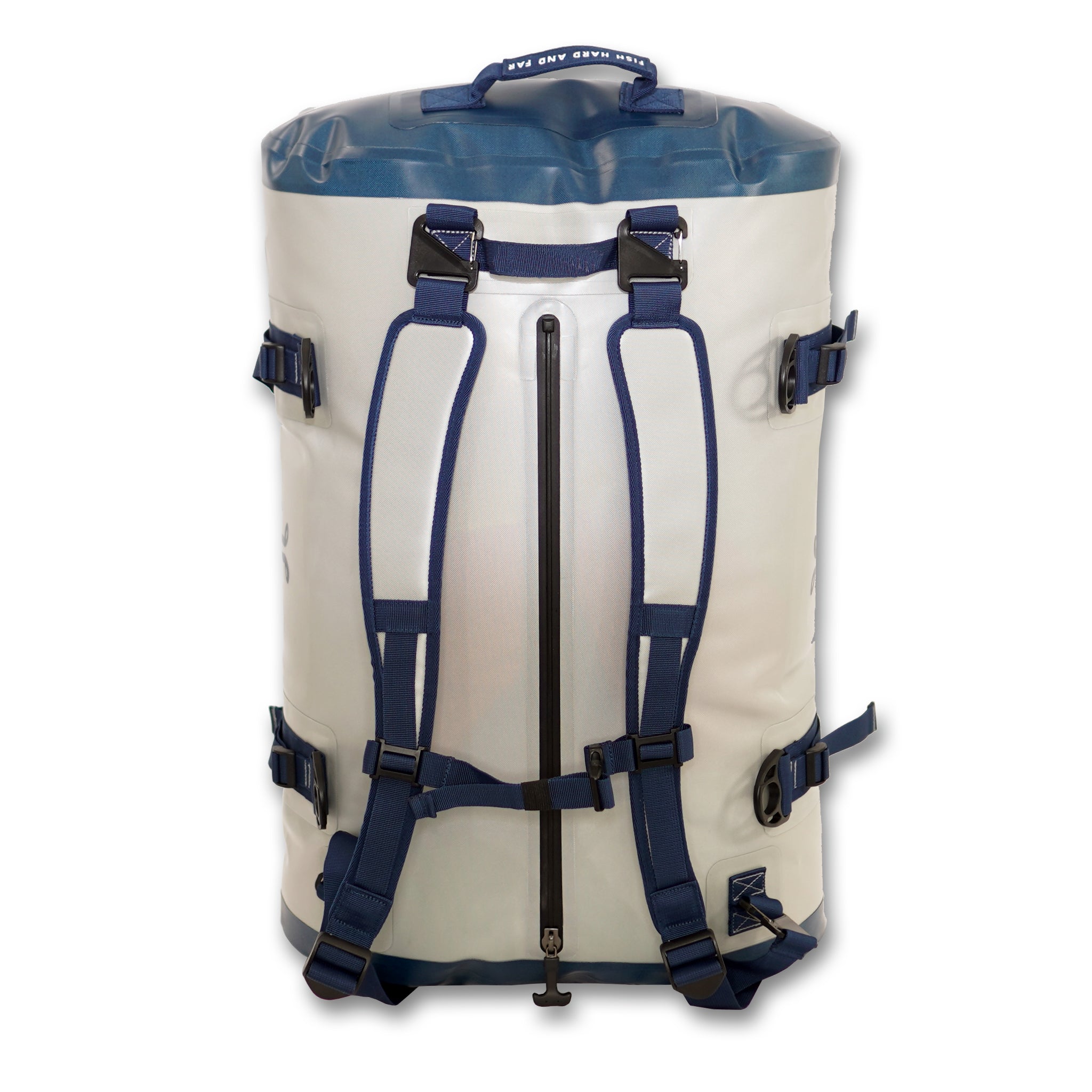 3-Day Dry Duffle Bag – Deckhand Sports
