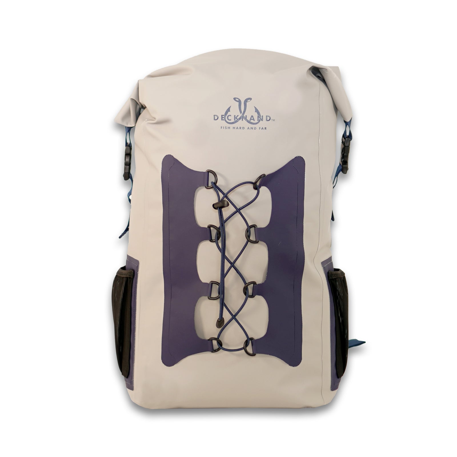 1-Day Overnight Dry Bag Backpack