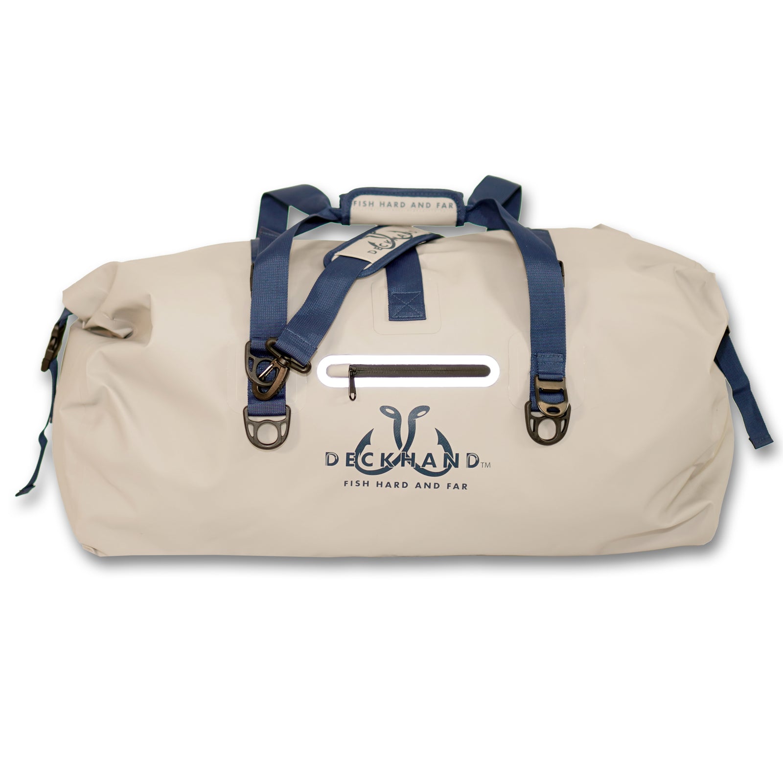 3-Day Dry Duffle Bag Roll-Up