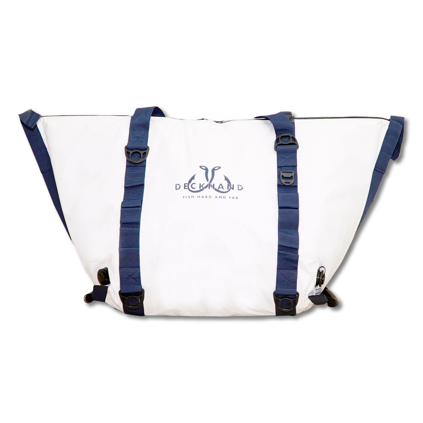 36" Multi-Species Insulated Fish Kill Bag