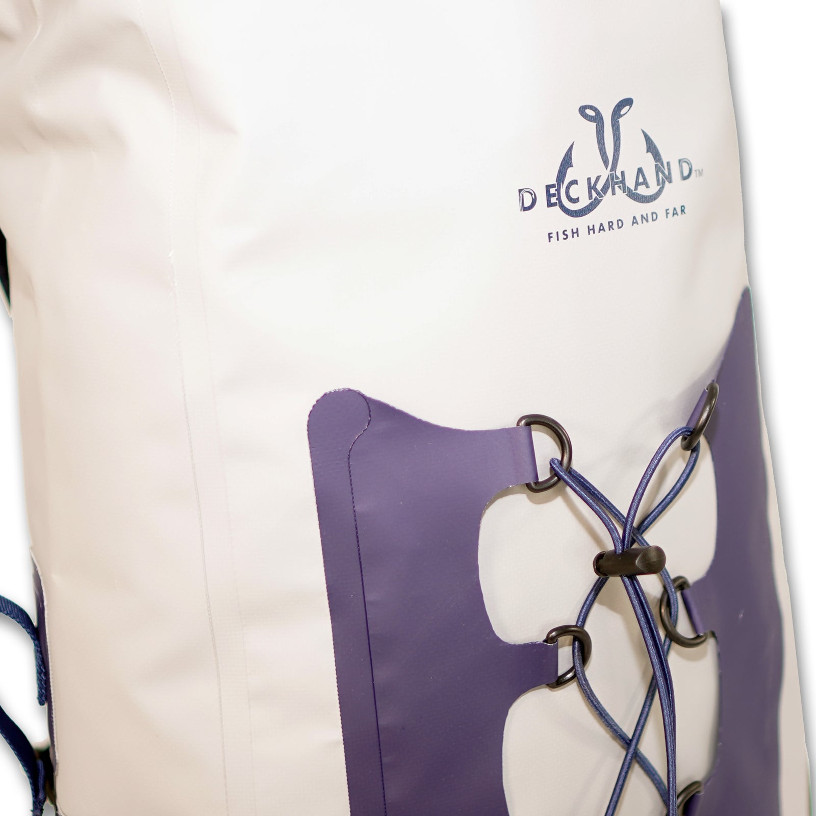 1-Day Overnight Dry Bag Backpack