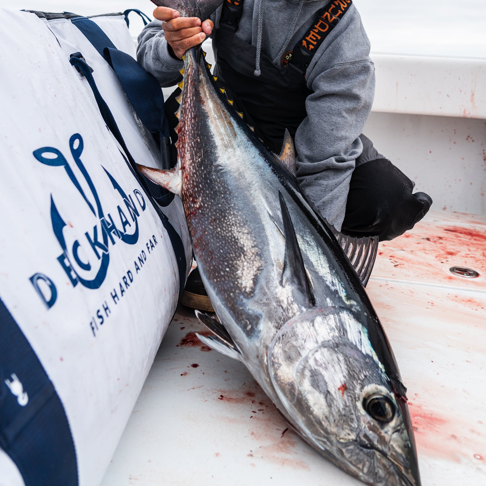 72" Offshore Pelagic Kill Bag