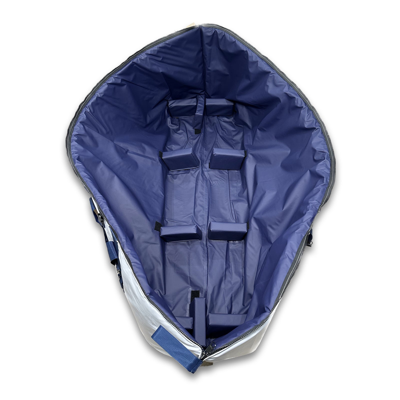 60" Offshore Pelagic Kill Bag