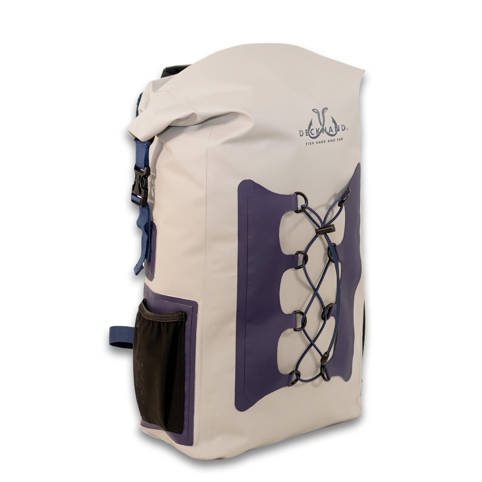 1-Day Overnight Dry Bag Backpack