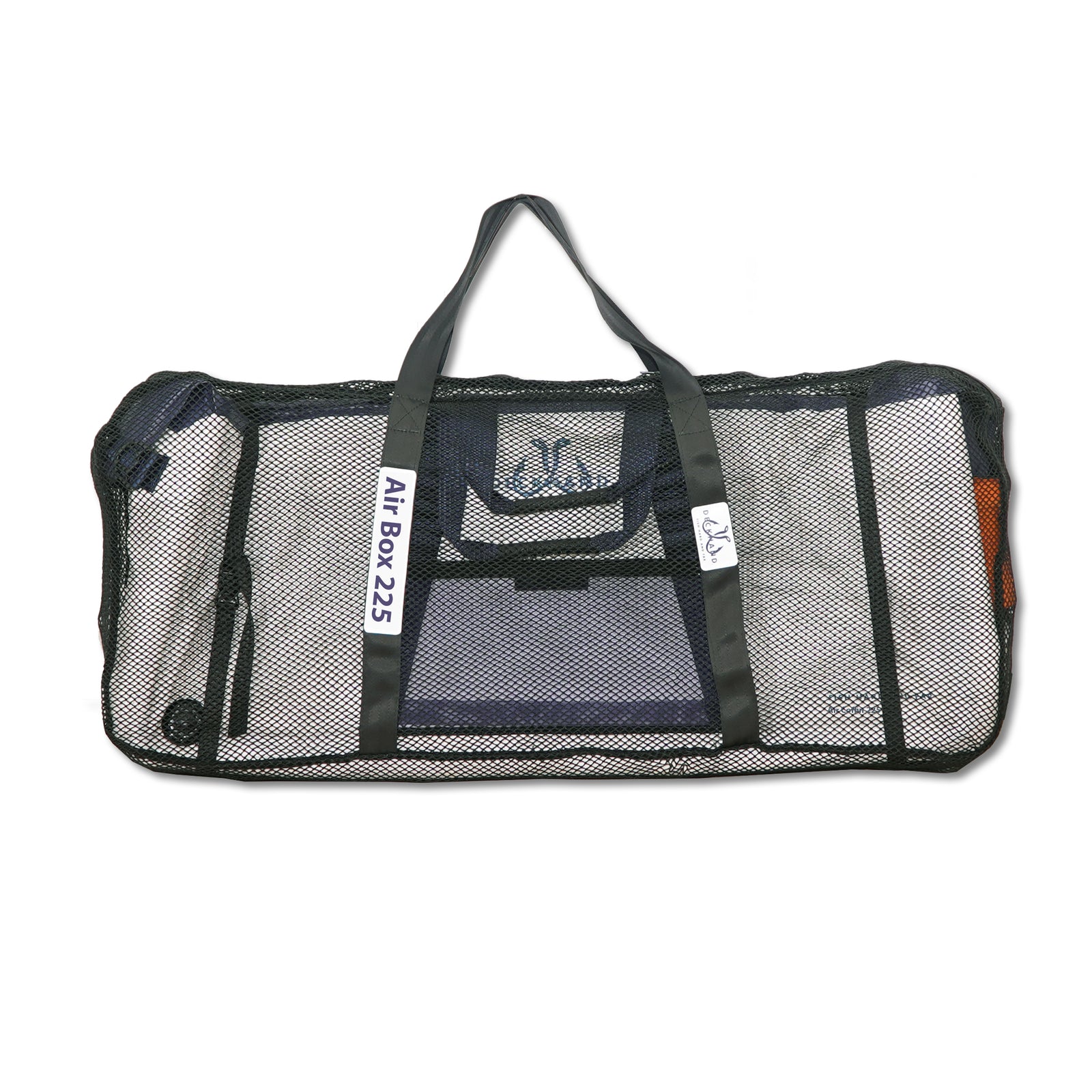 Air Coffin 225L - 48" Multi-Species Insulated Fish Kill Bag