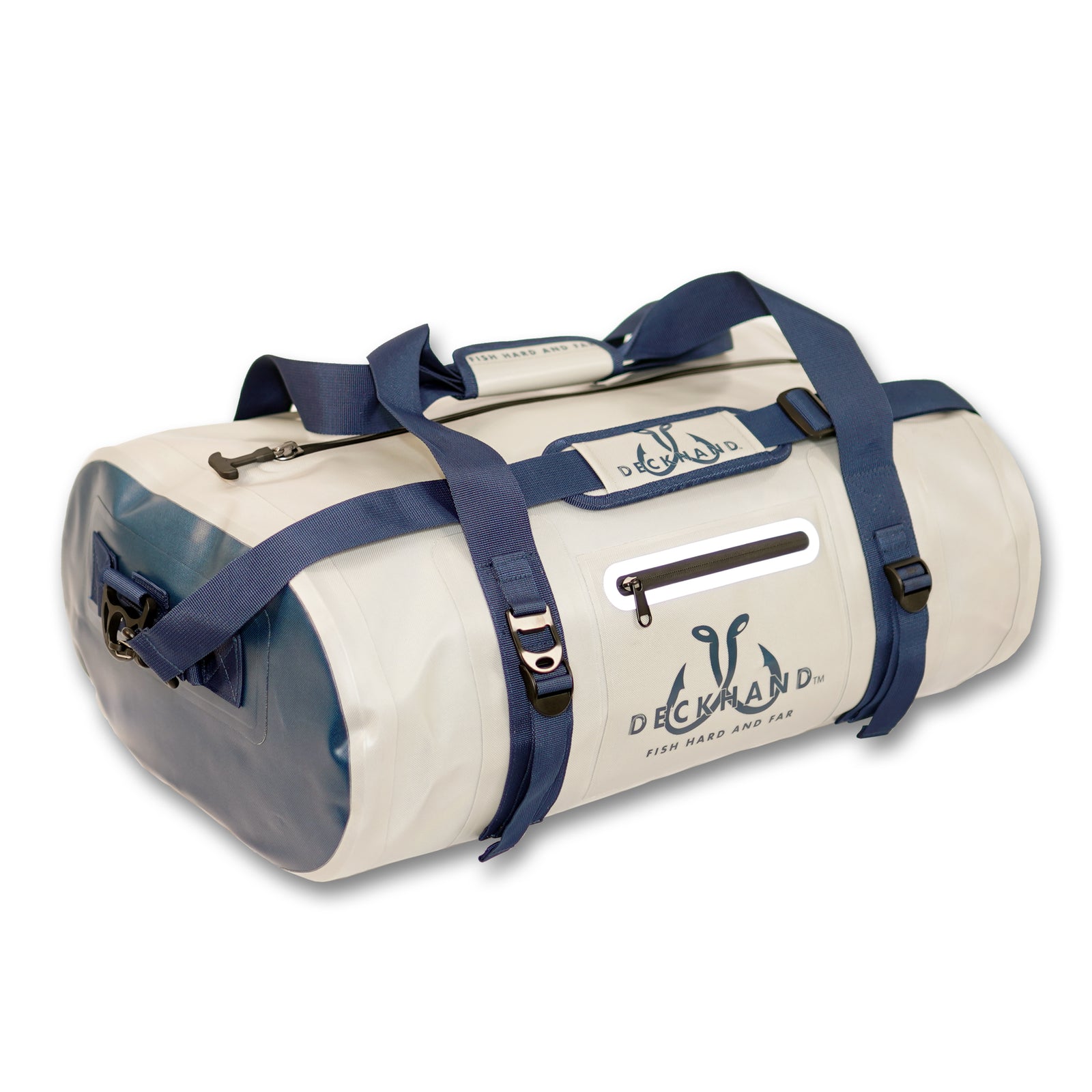 3-Day Dry Duffle Bag