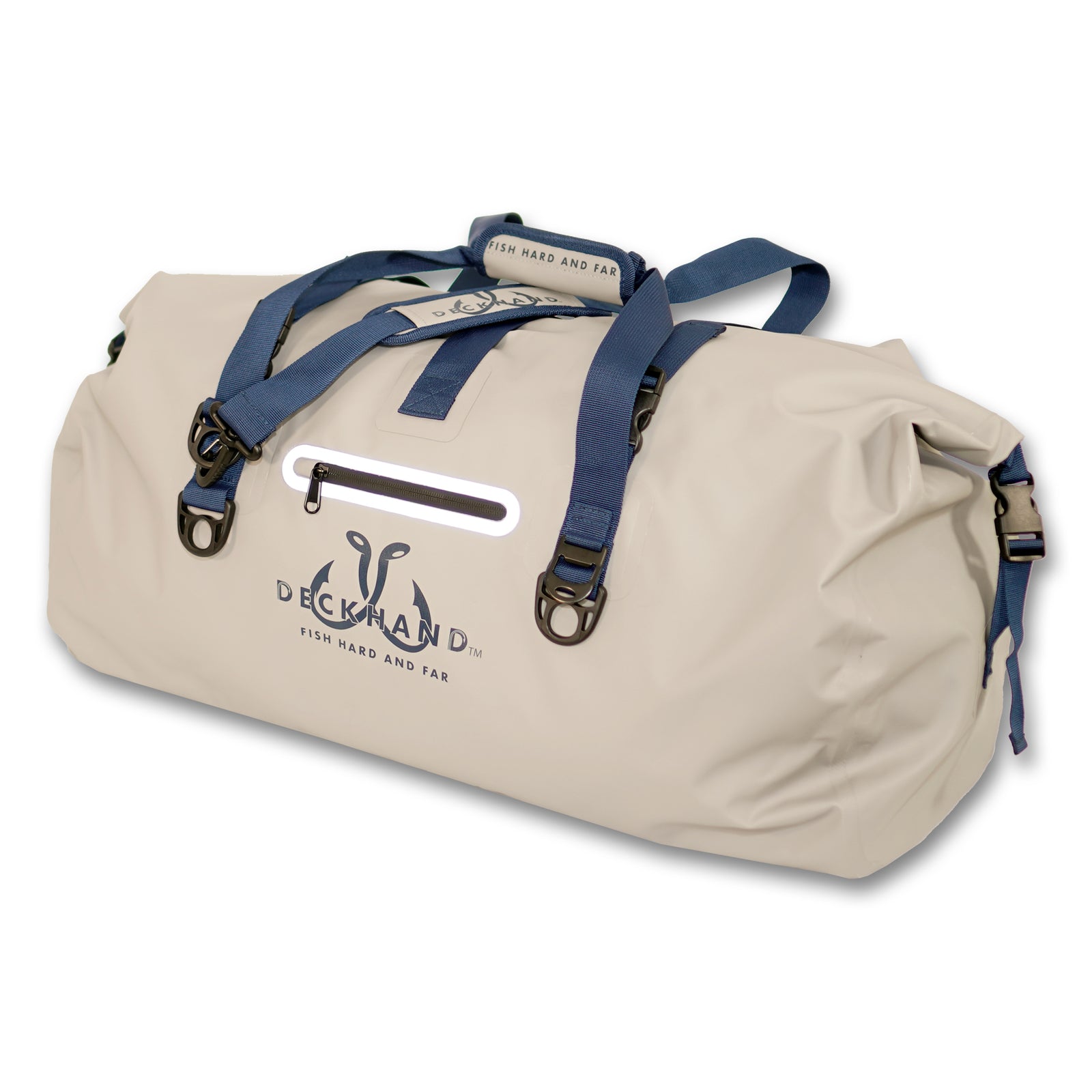 3-Day Dry Duffle Bag Roll-Up