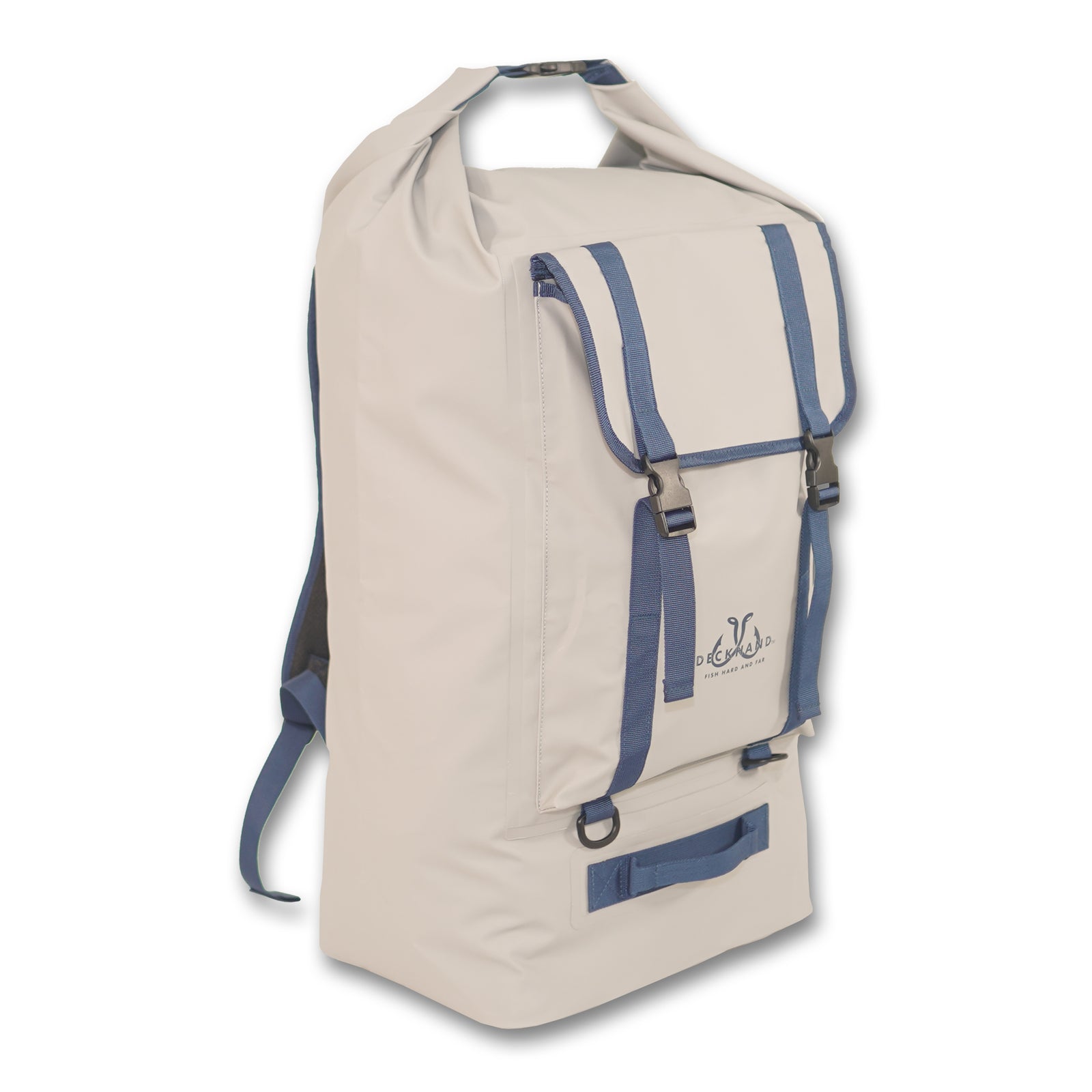 5-Day Dry Duffle Bag Roll-Up