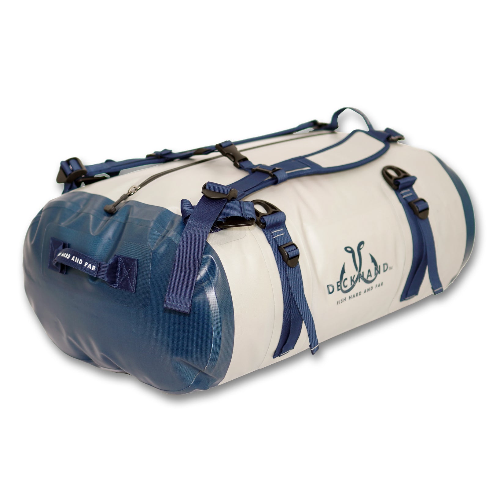 7-Day Dry Duffle Bag