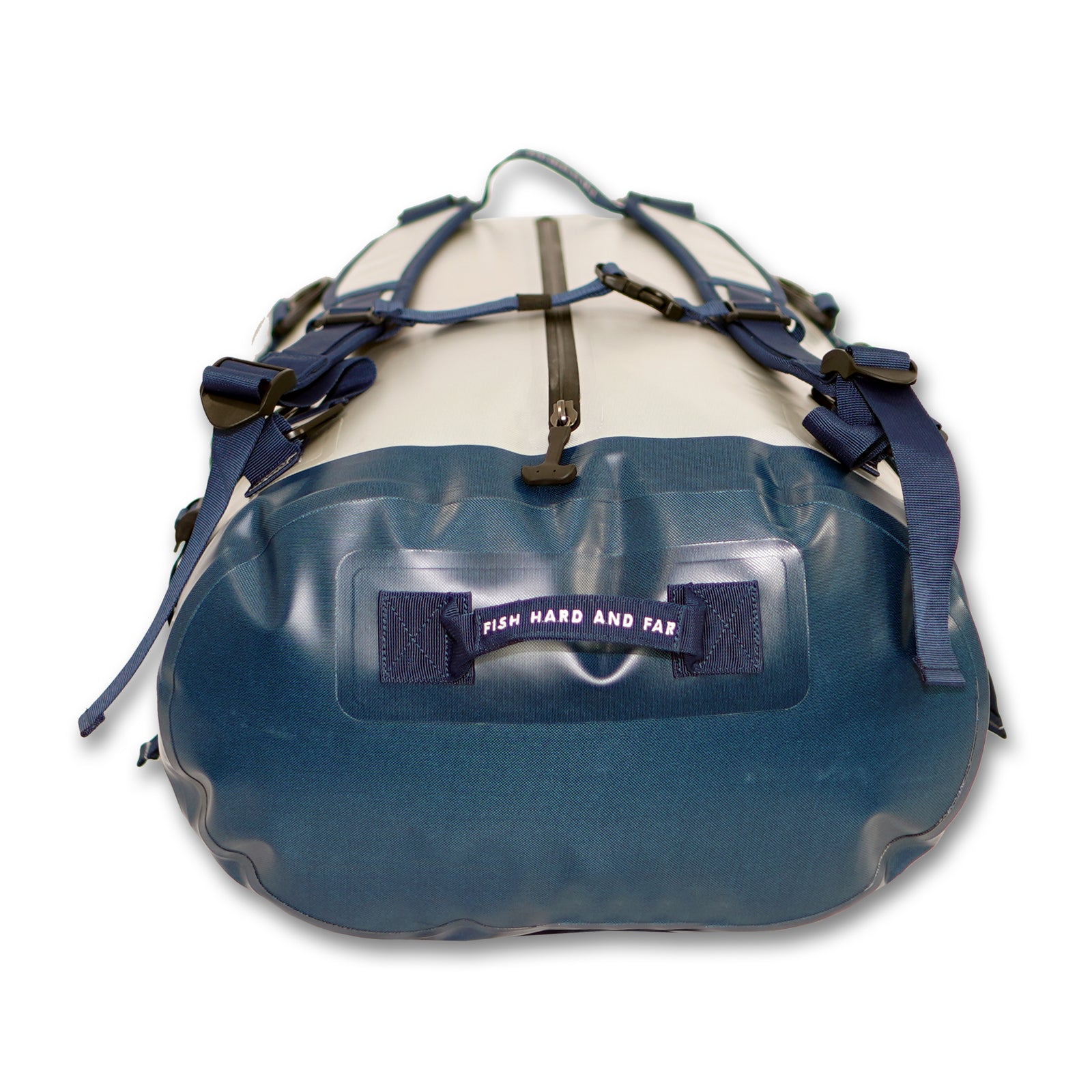 7-Day Dry Duffle Bag