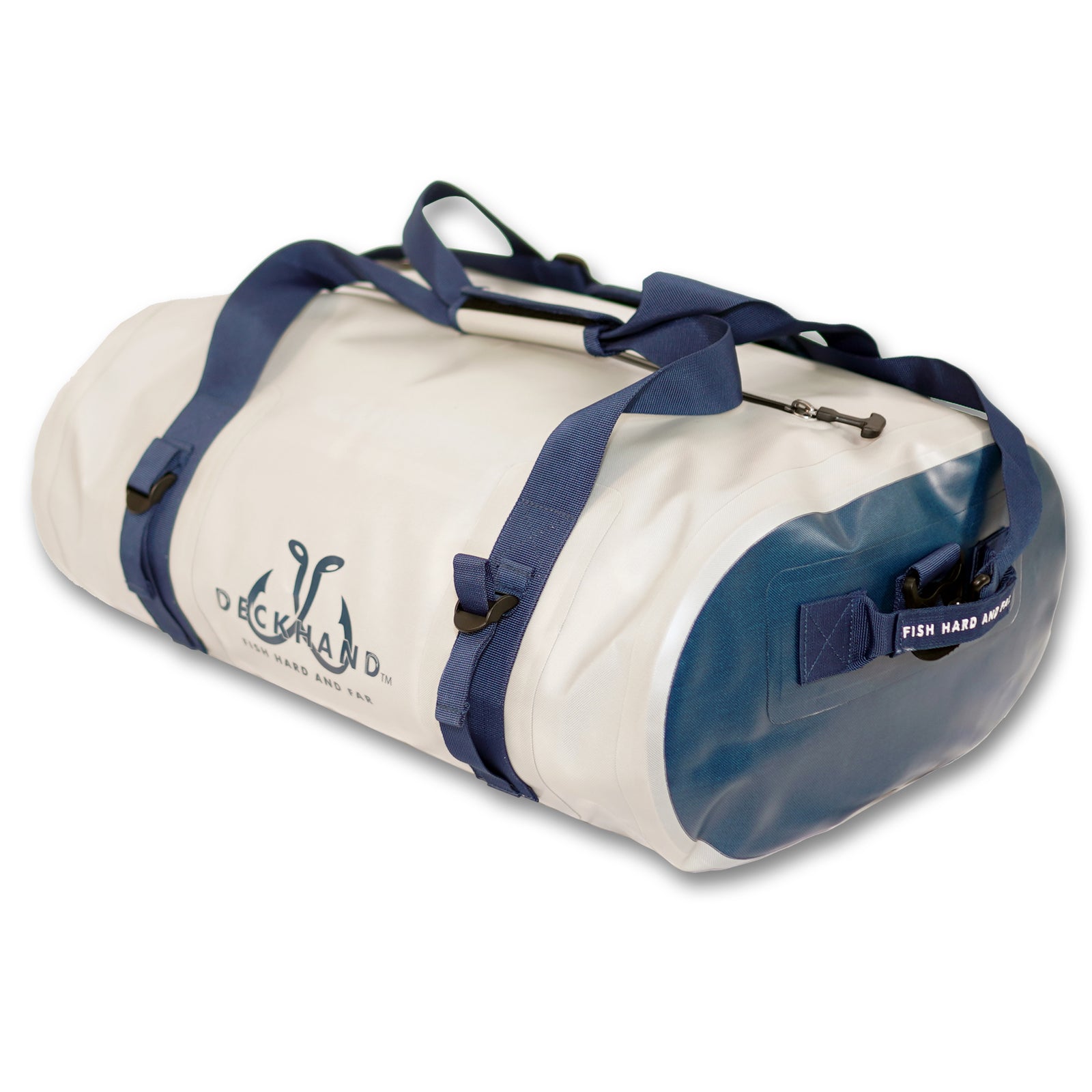 3-Day Dry Duffle Bag