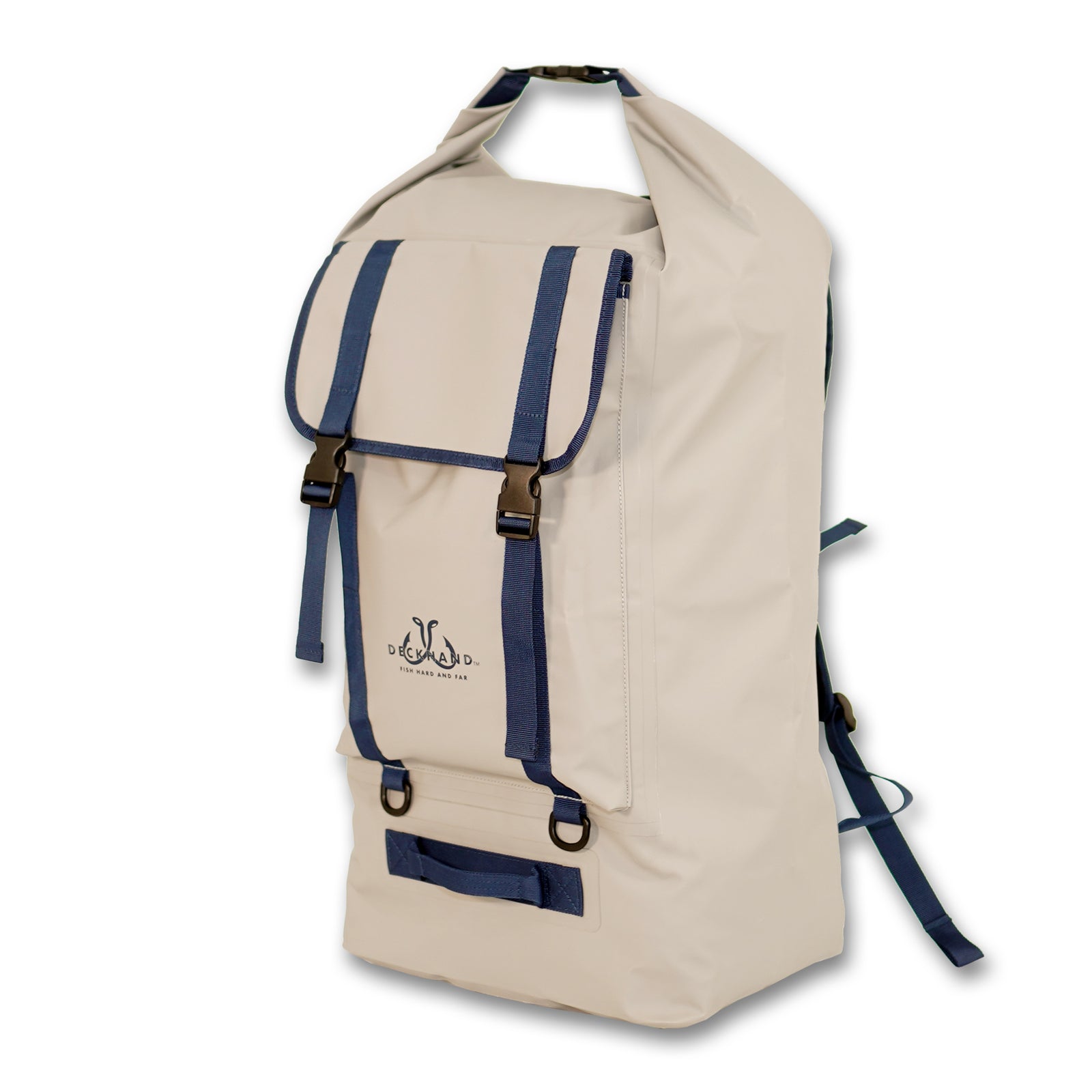 5-Day Dry Duffle Bag Roll-Up