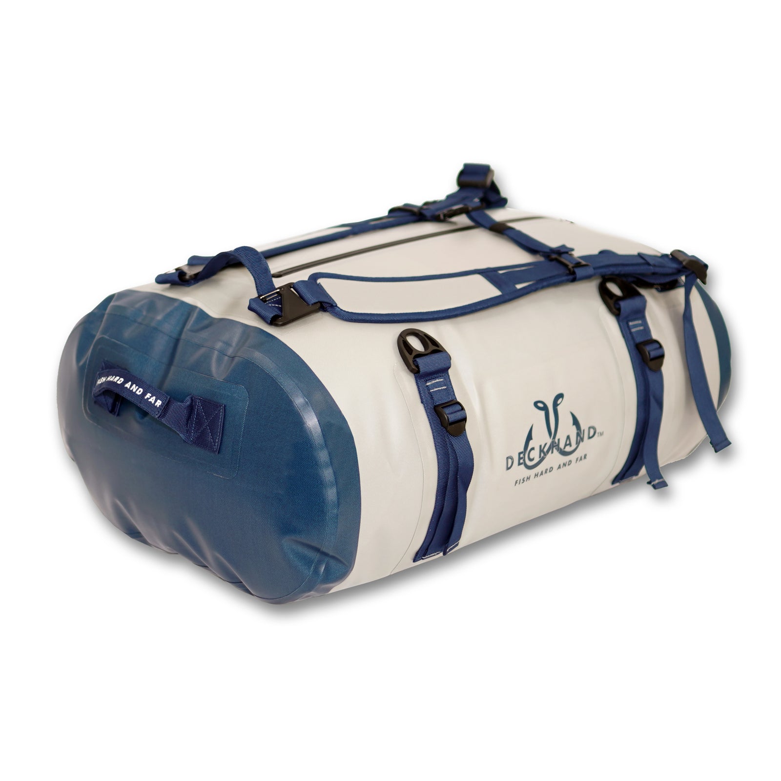 7-Day Dry Duffle Bag