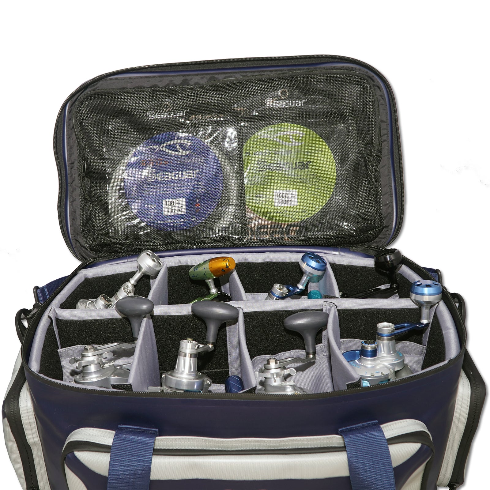 Long Range Reel Bag - Large