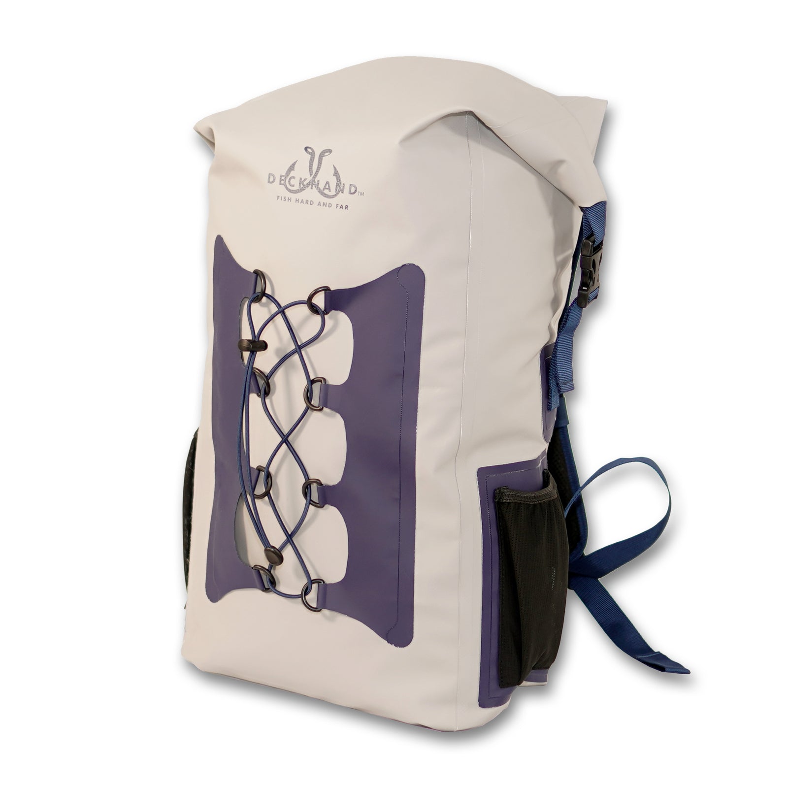 1-Day Overnight Dry Bag Backpack