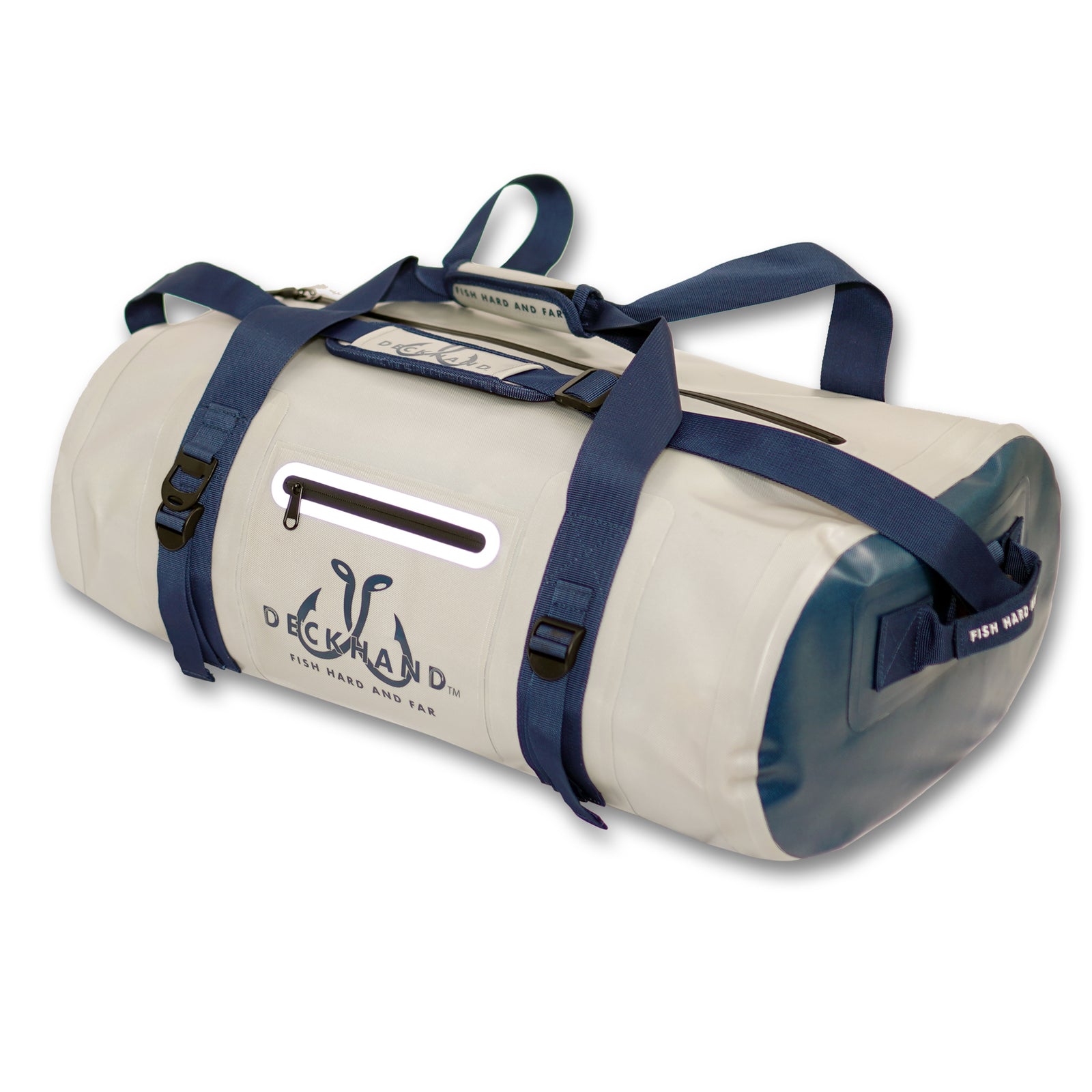 3-Day Dry Duffle Bag