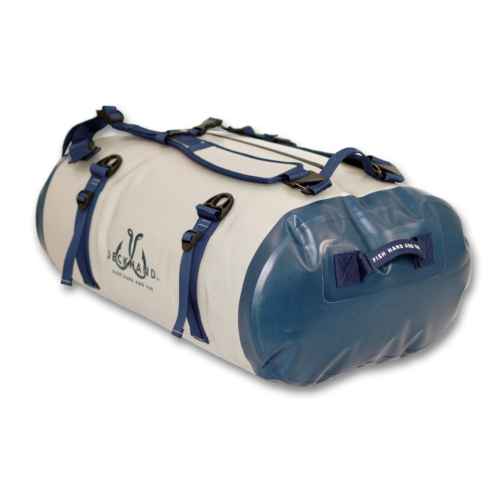 7-Day Dry Duffle Bag