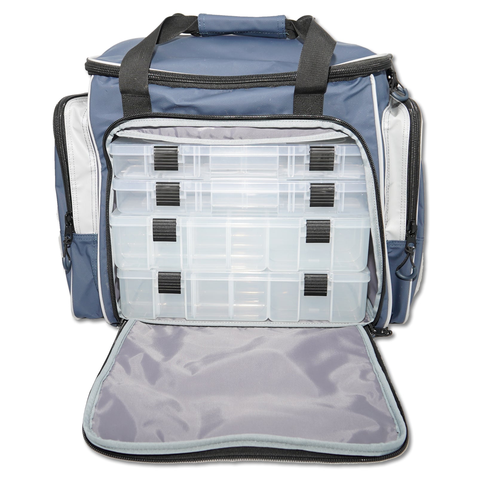 Fishing Tackle Bag Large