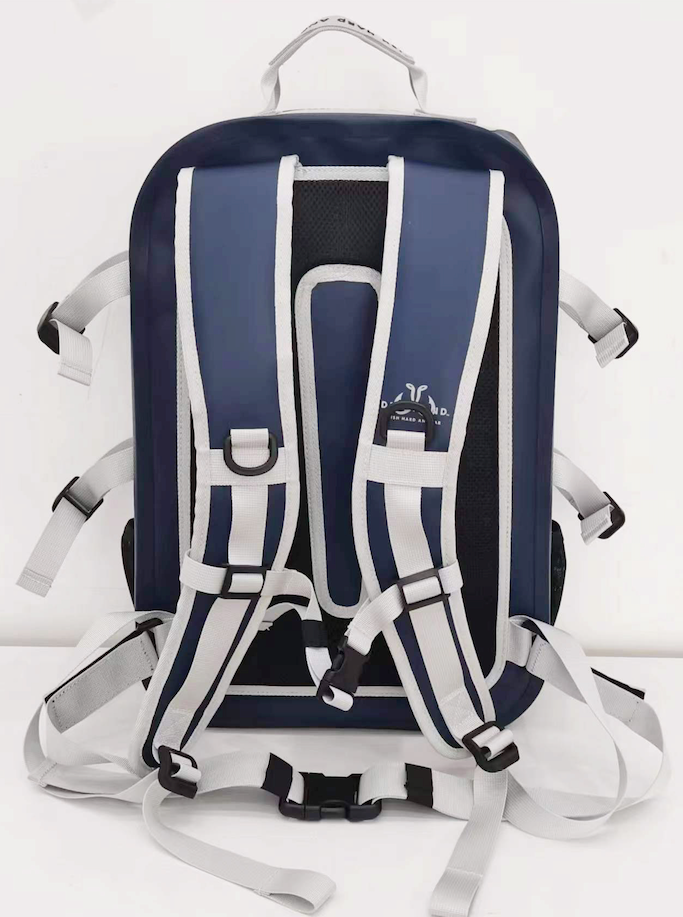 DeckBoss Dry Bag Backpack