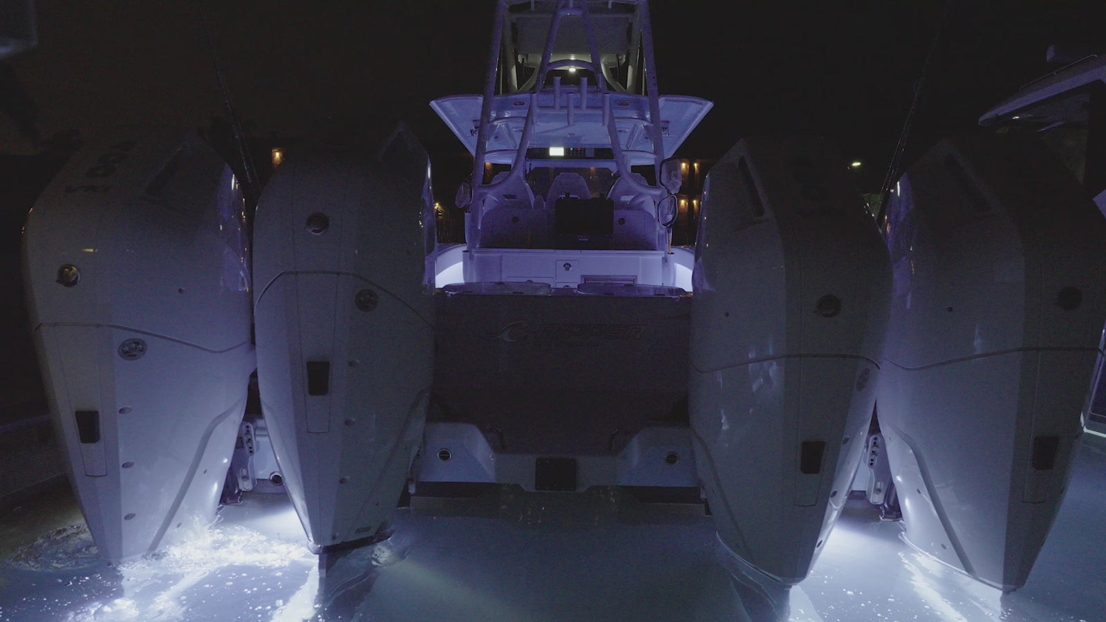 90" Offshore Cow Tuna Kill Bag