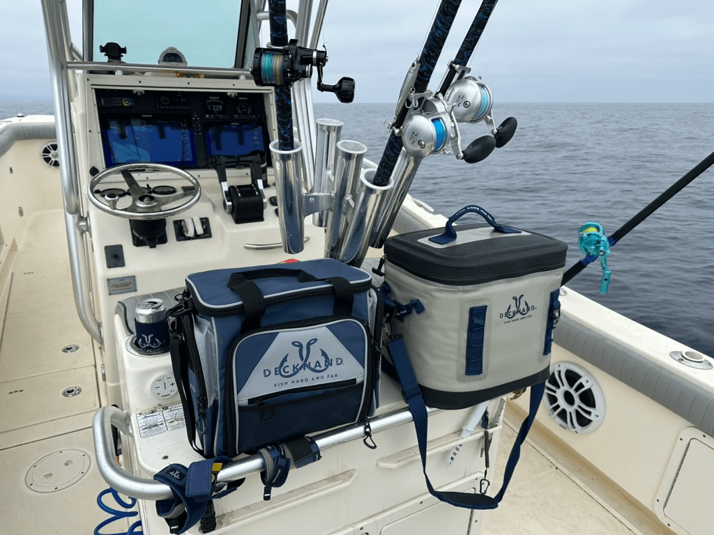 Best Fishing Tackle Organization Tips