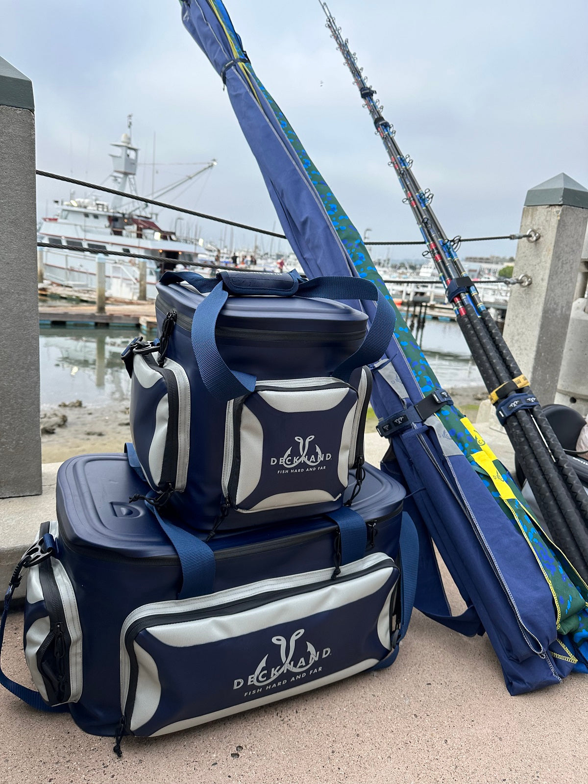How To Transport Fishing Rods