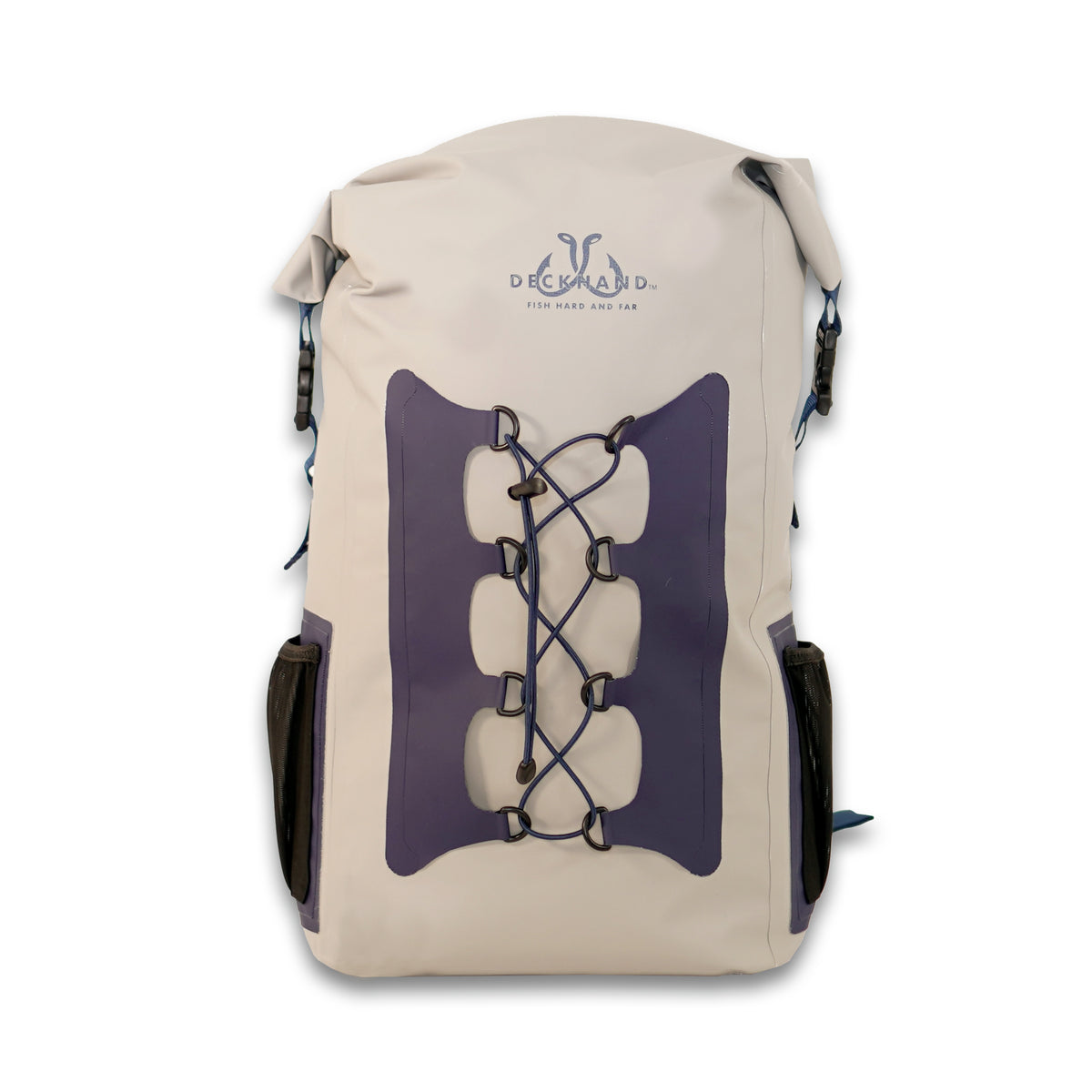 1-Day Overnight Dry Bag Backpack