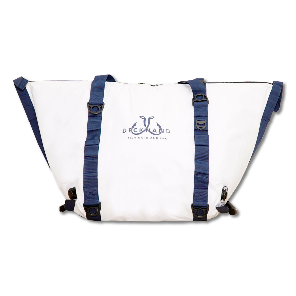 48" + 36" PELAGIC GAME FISH BUNDLE