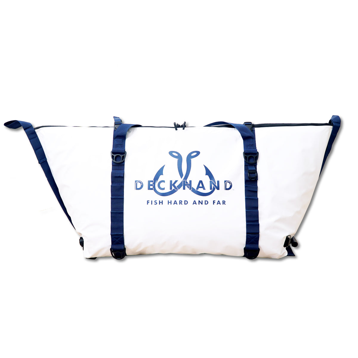 48" + 36" PELAGIC GAME FISH BUNDLE