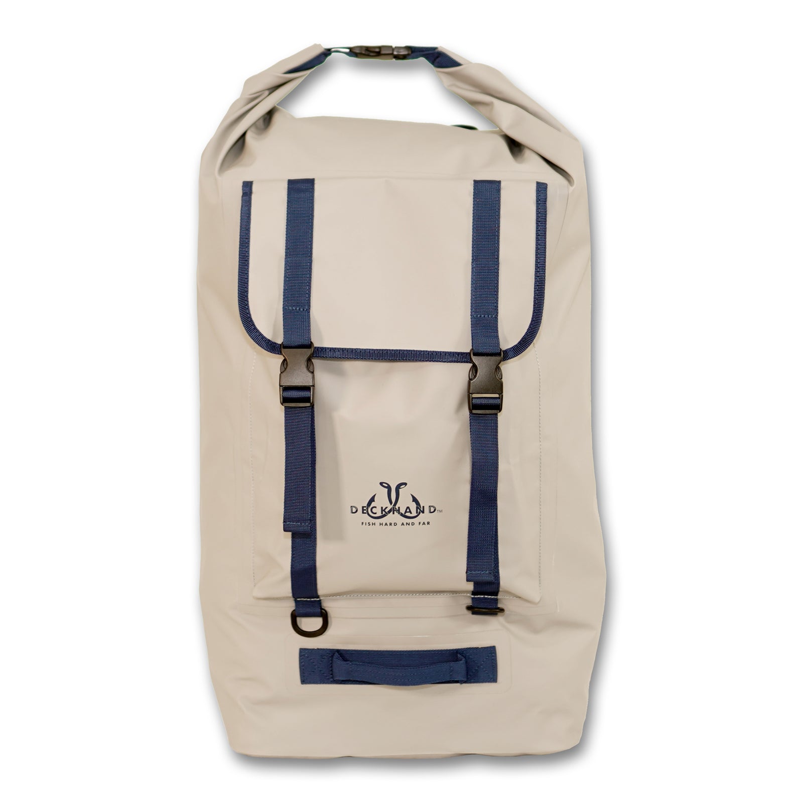 5-Day Dry Duffle Bag Roll-Up