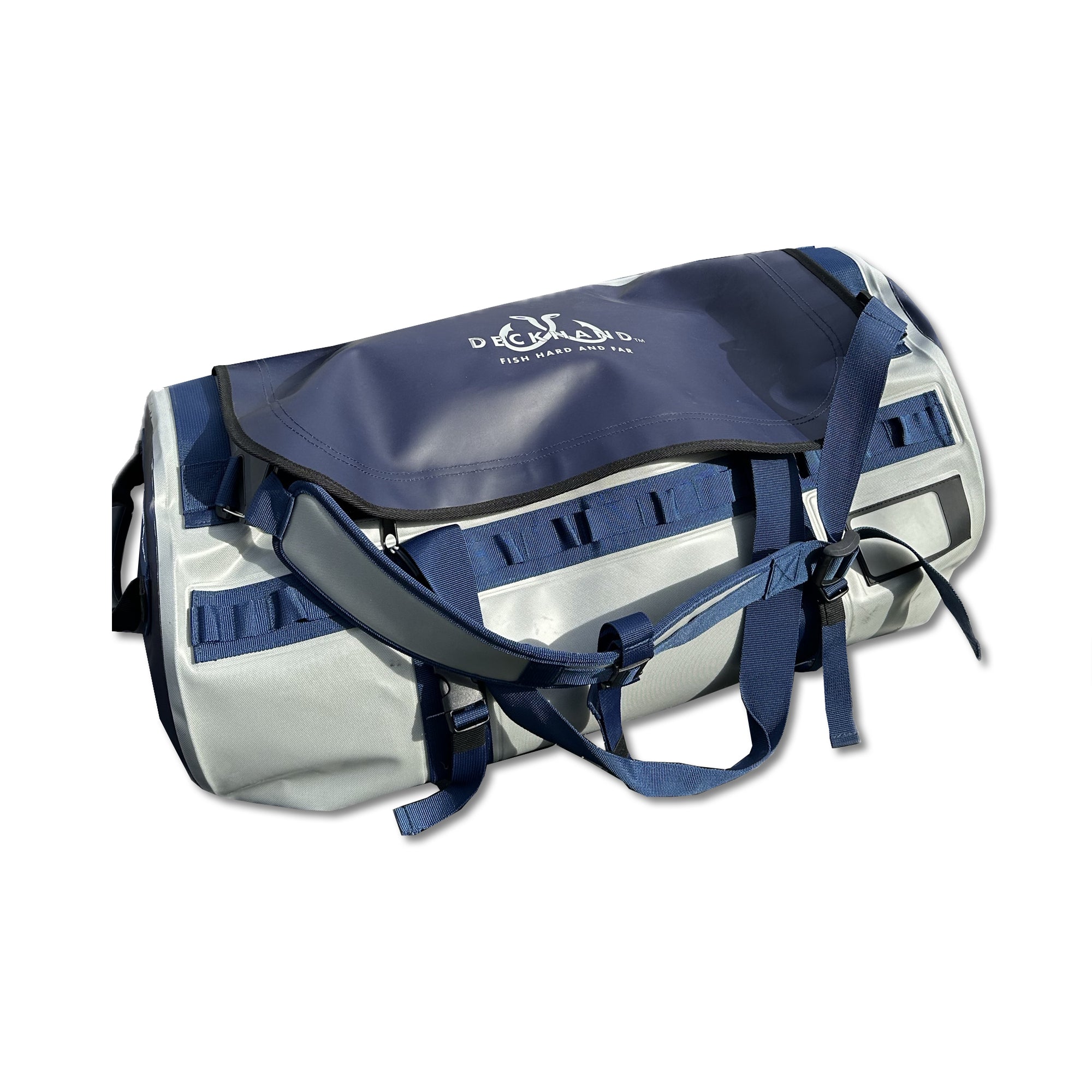 fishing tackle dry bags DeckBoss Dry Bag Duffle