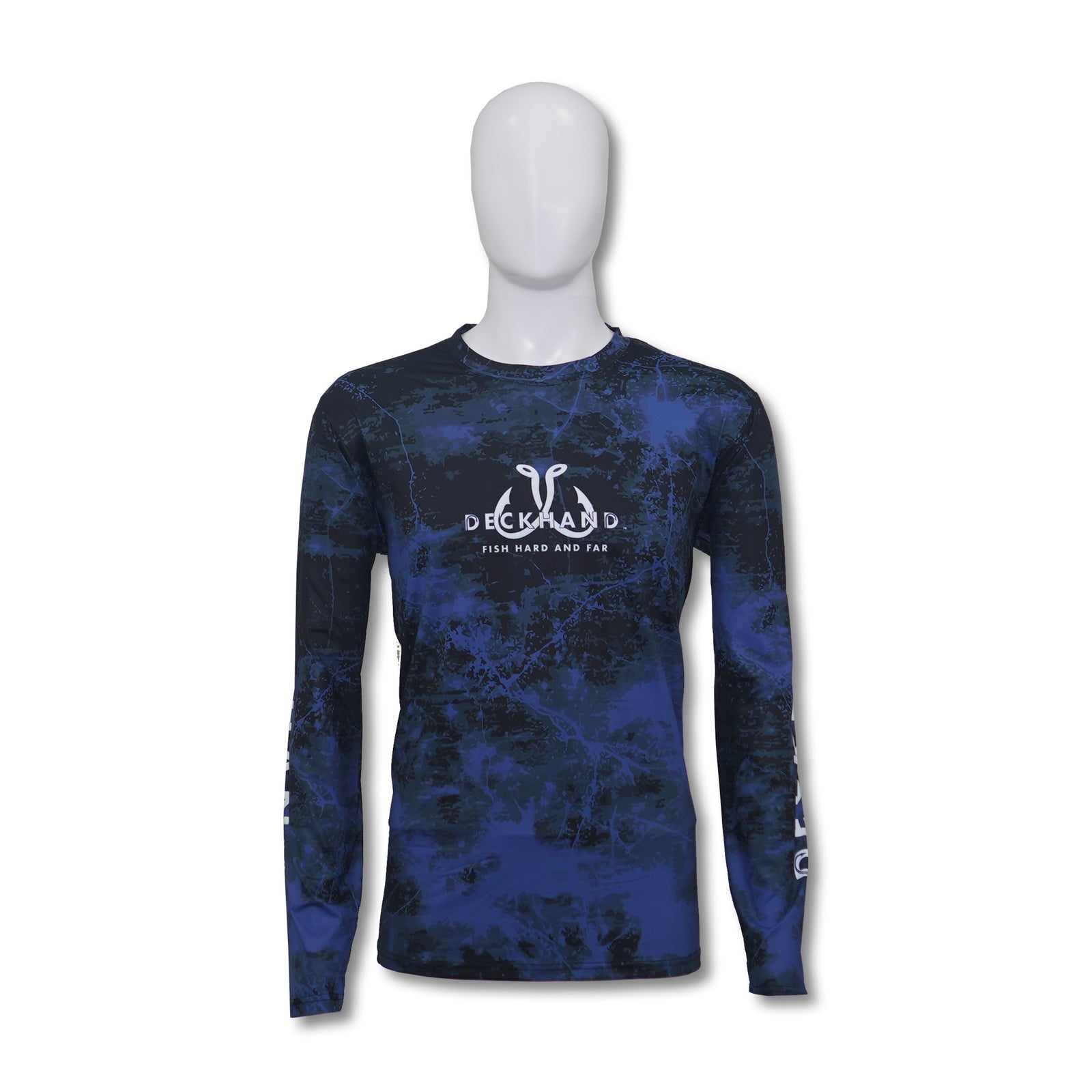 Depth Fishing Performance Shirt