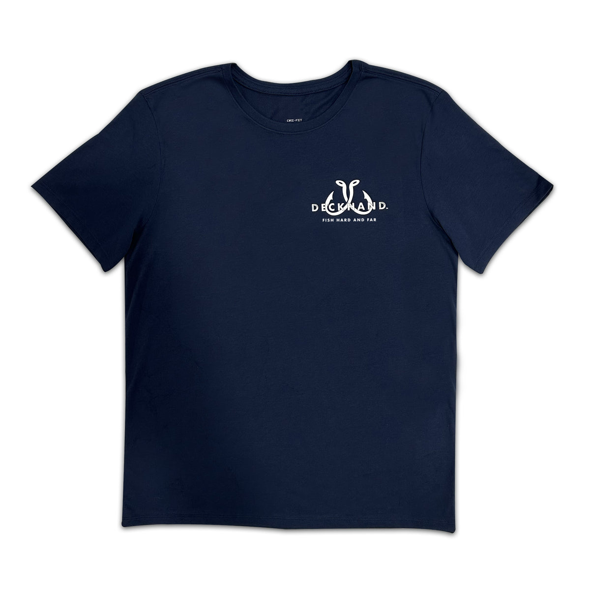 Tri-Blend Tee Shirt - Icon