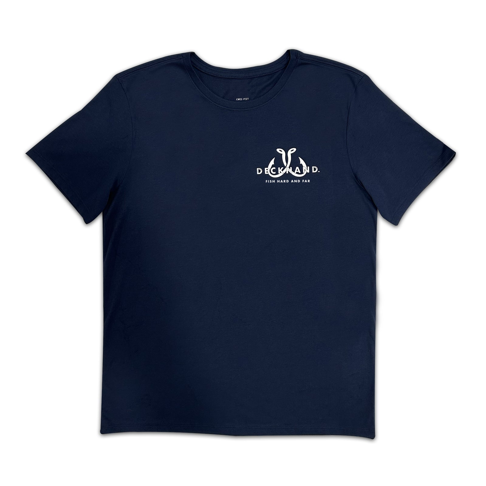 Tri-Blend Tee Shirt - Icon