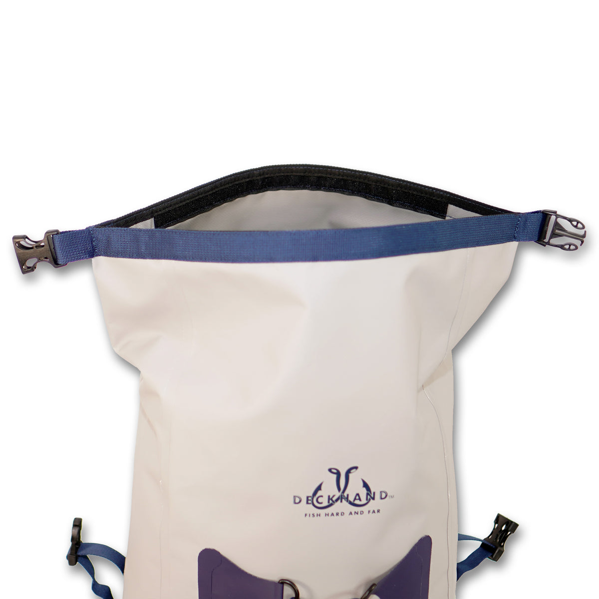 1-Day Overnight Dry Bag Backpack