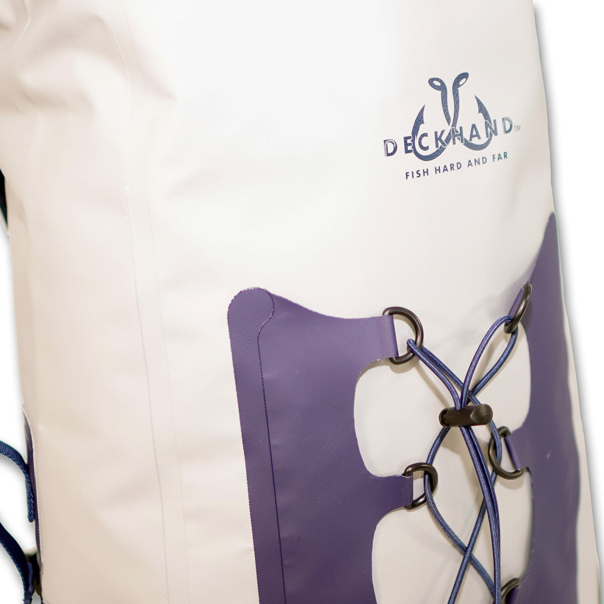 1-Day Overnight Dry Bag Backpack