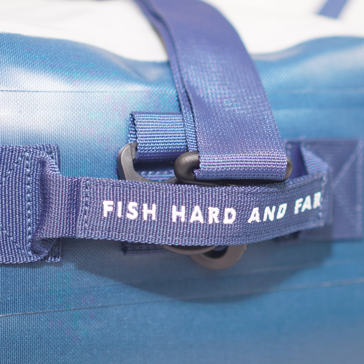 3-Day Dry Duffle Bag