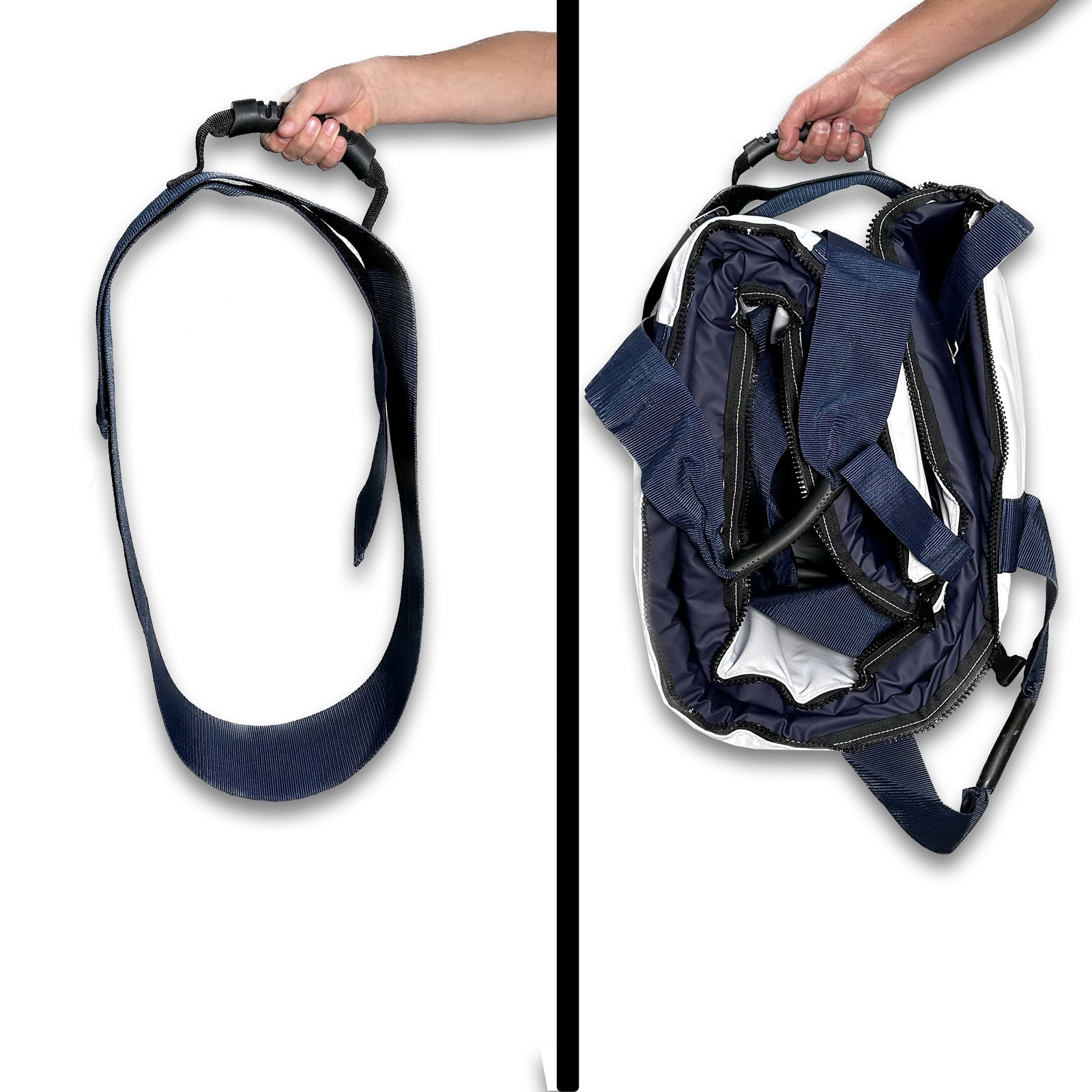 48" Multi-Species Insulated Fish Kill Bag