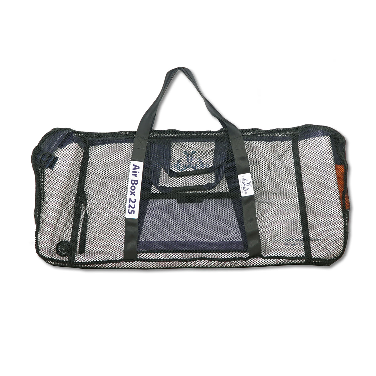 Air Coffin 225L - 48" Multi-Species Insulated Fish Kill Bag