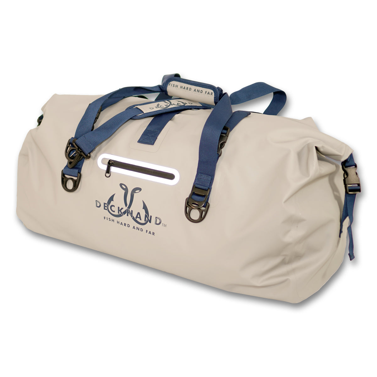 3 Day Dry Duffle Bag Roll Up Deckhand Sports