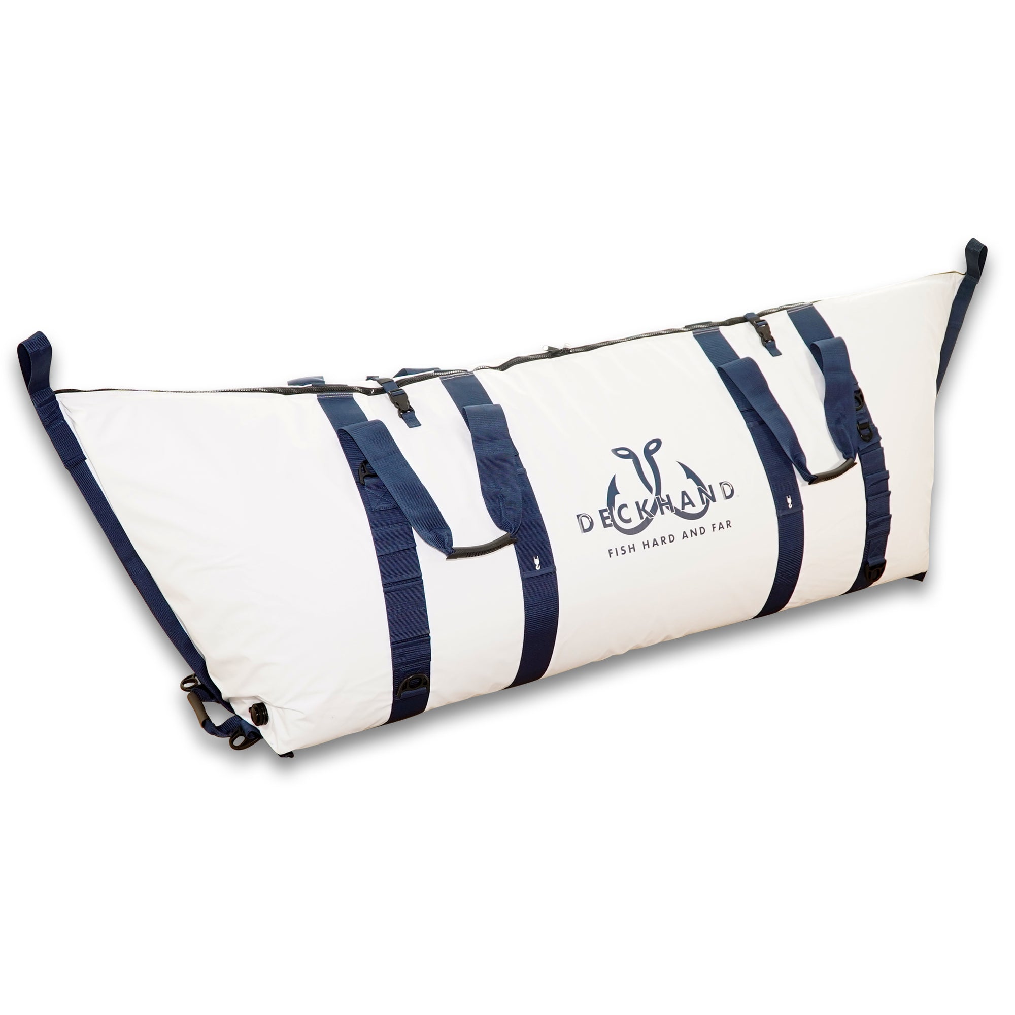 Deckhand Sports Insulated Fish Kill Bags 72 Offshore Pelagic