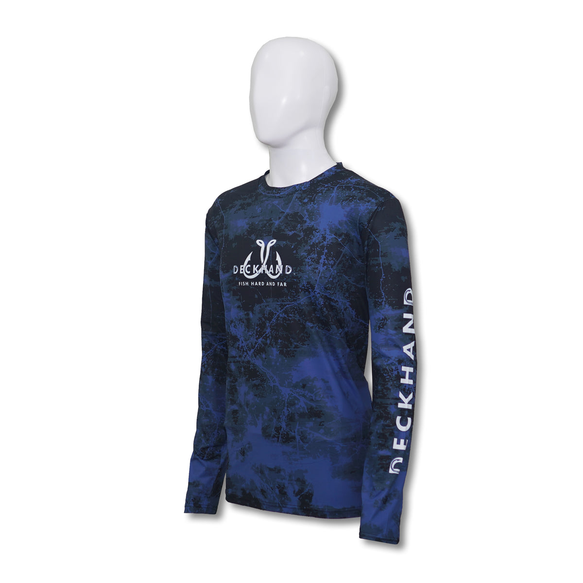 Depth Fishing Performance Shirt