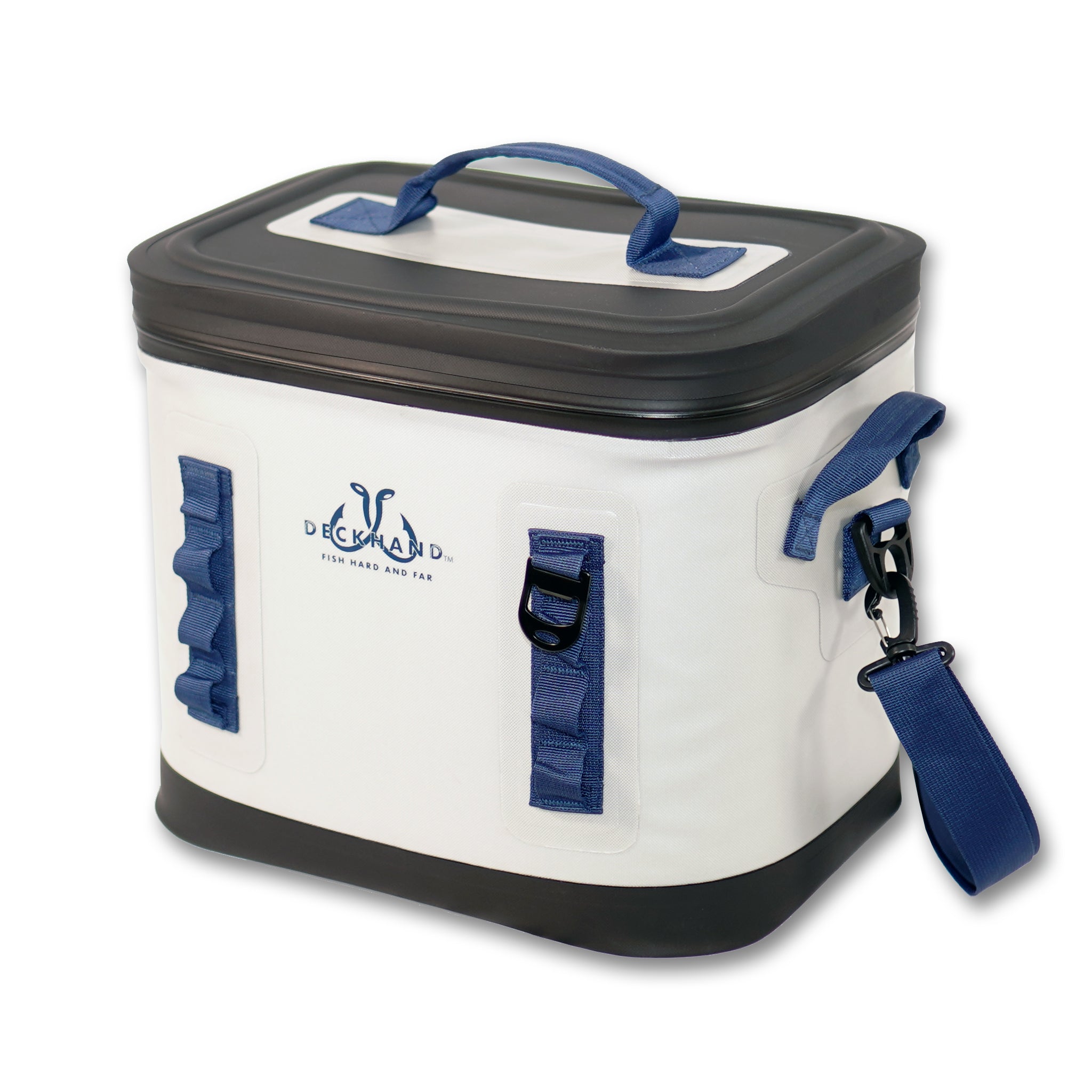 30-Can Soft Cooler - Deckhand Sports