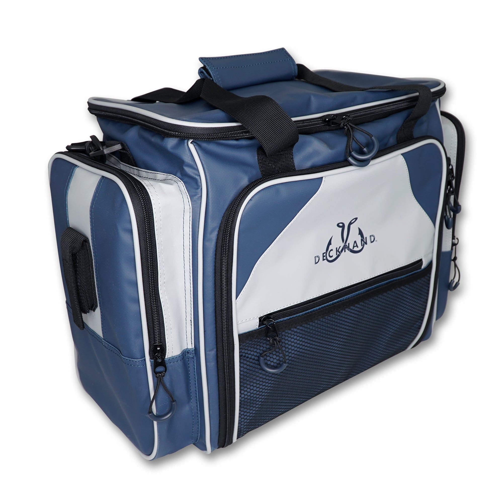 Large Fishing Tackle Bag Large Fishing Tackle Bag