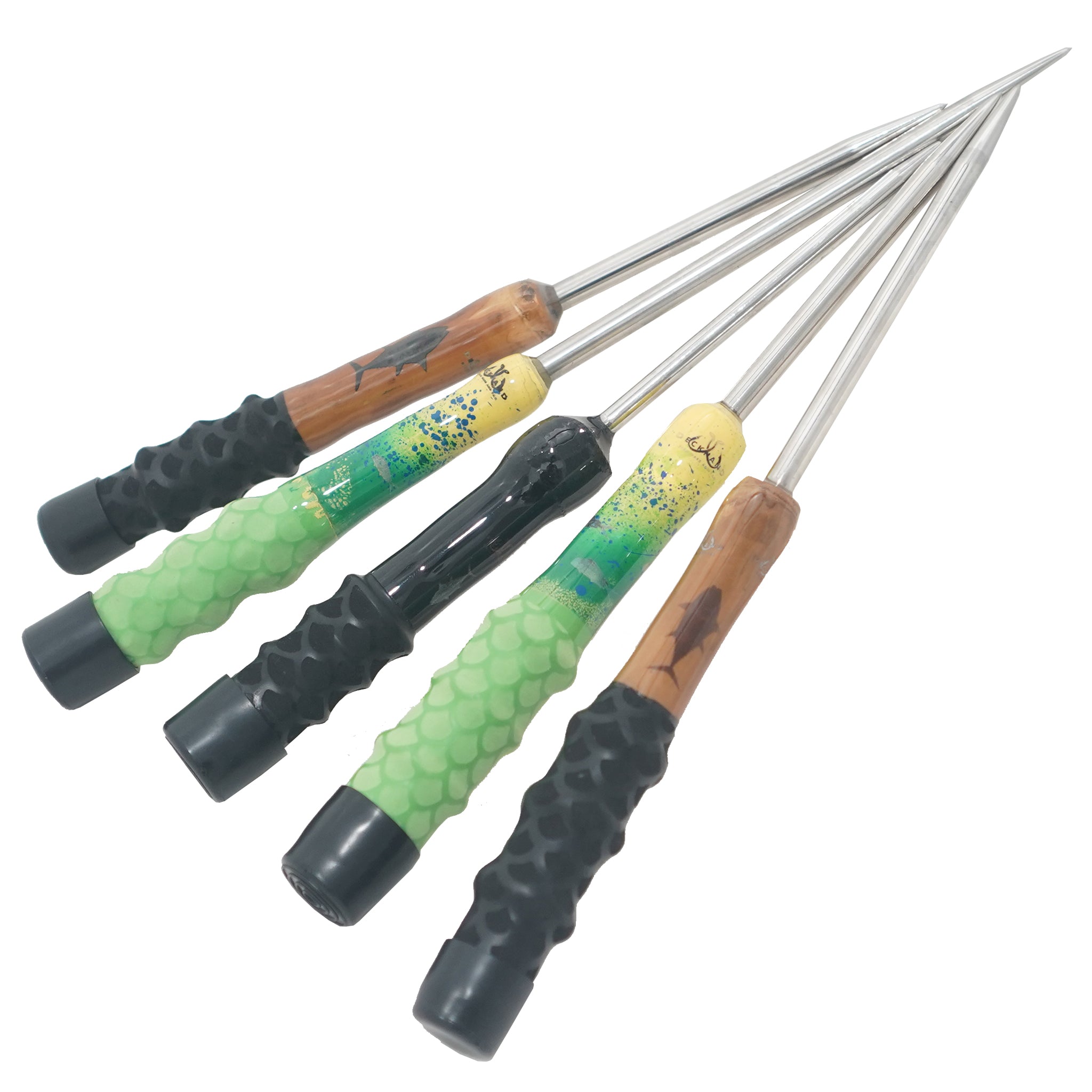 Tuna Spike - Tuna Fishing Equipment - Deckhand Sports