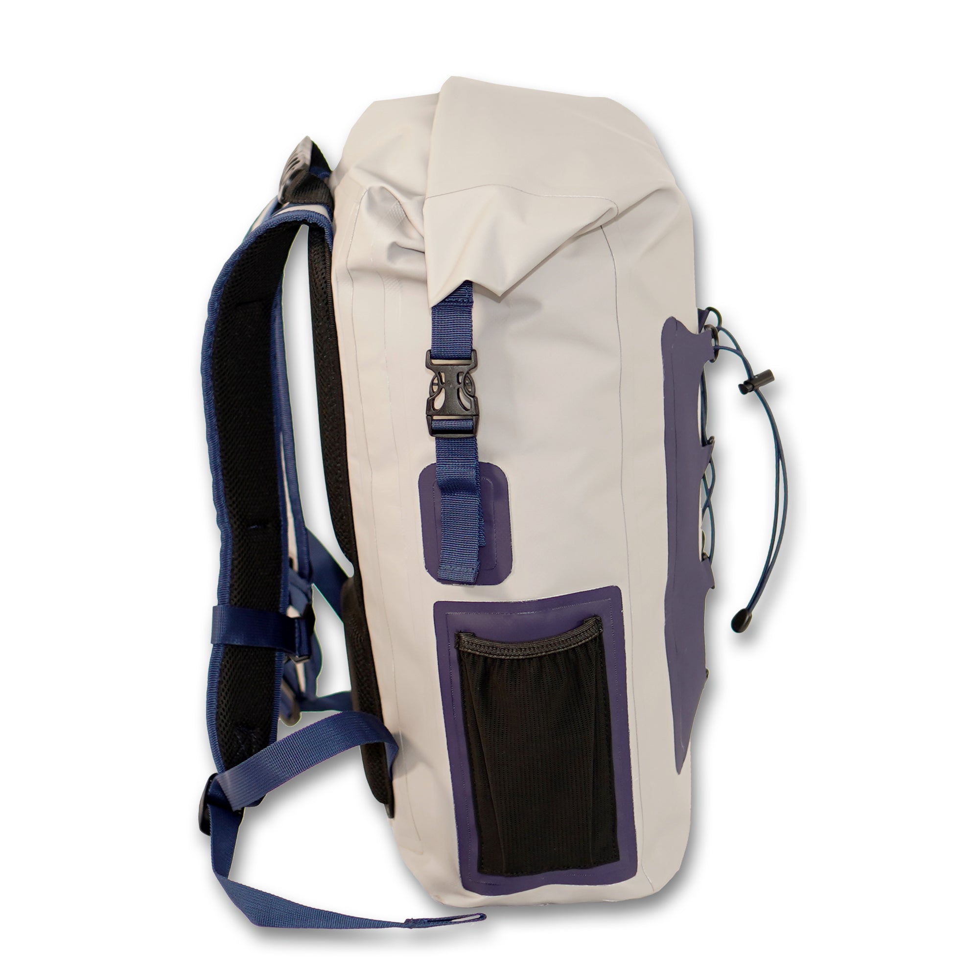 1-Day Overnight Dry Bag Backpack