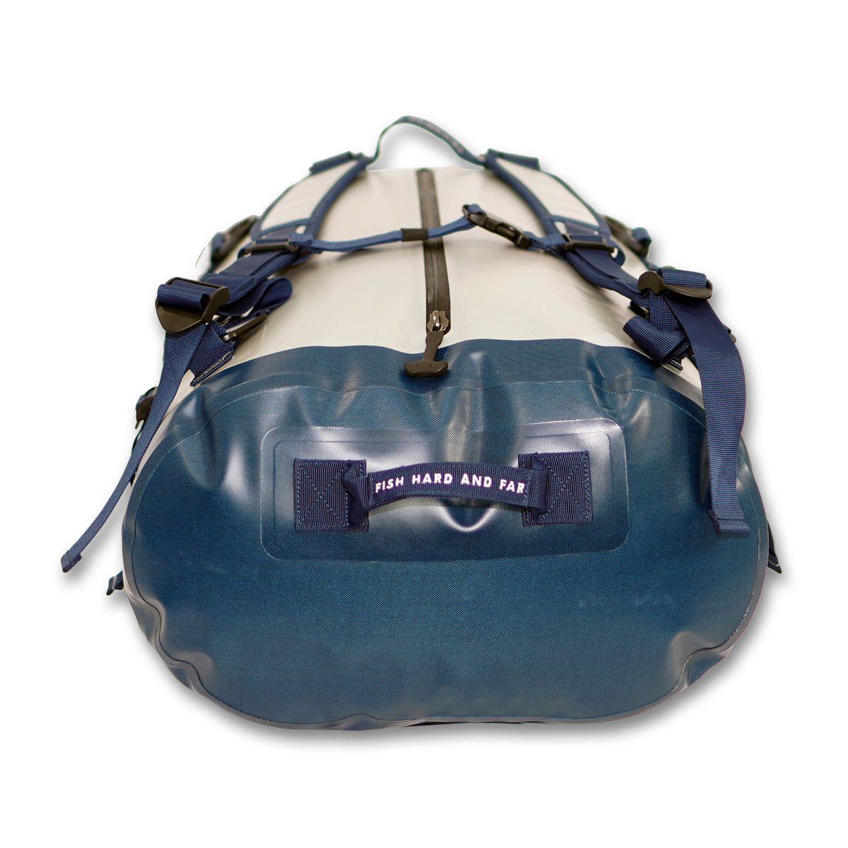 7-Day Dry Duffle Bag